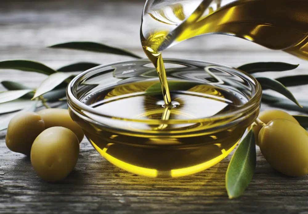Έξτρα Παρθένο Ελαιόλαδο Ανώτερης Γεύσης | ACROS